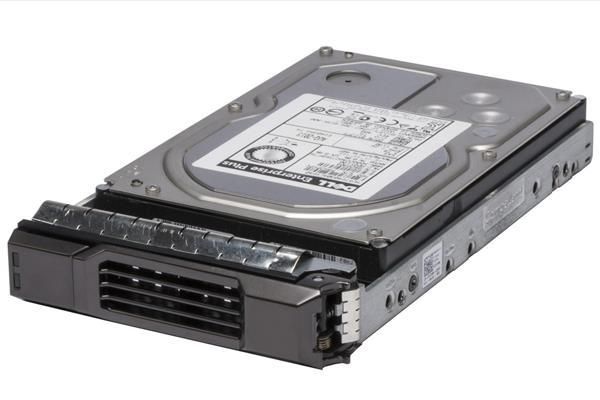 68C7N Dell Enterprise Plus 300GB 15000RPM SAS 12Gbps 2.5-inch Internal Hard Drive with Tray