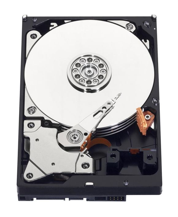 WD300JD Western Digital Caviar SE 300GB 7200RPM SATA 1.5Gbps 8MB Cache 3.5-inch Internal Hard Drive