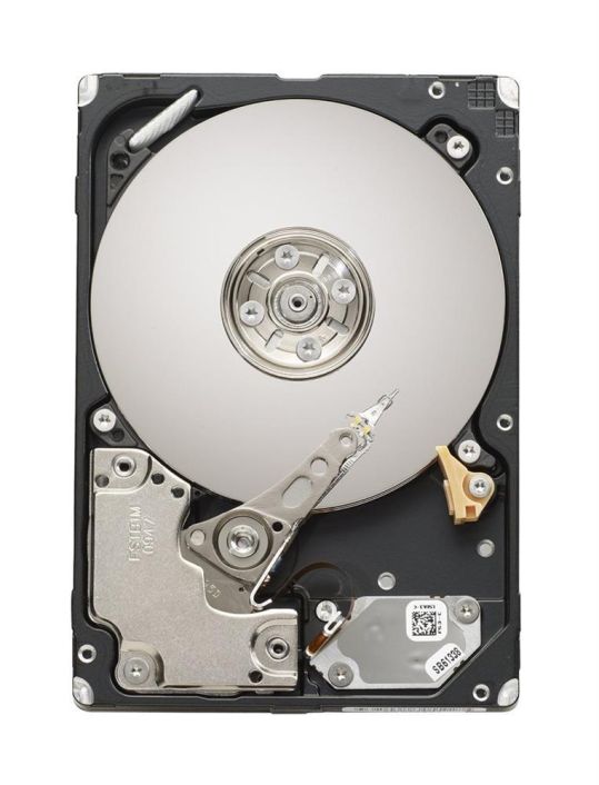 ST9300605FC-30BLK Seagate Savvio 10K.5 300GB 10000RPM Fibre Channel 4Gbps 64MB Cache 2.5-inch Internal Hard Drive (30-Pack)