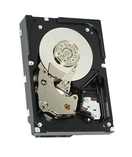 40K1047N IBM 300GB 10000RPM SAS 3Gbps Hot Swap 3.5-inch Internal Hard Drive