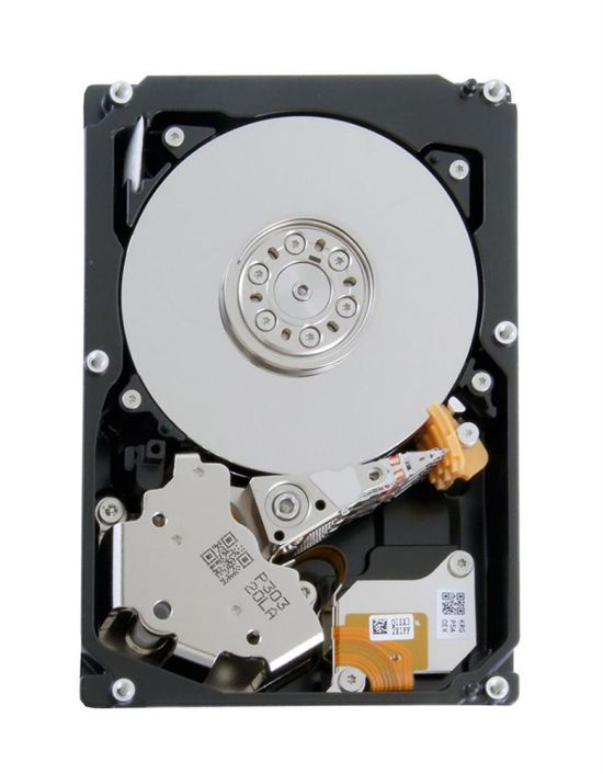 S26361-F5553-L530 Fujitsu 300GB 15000RPM SAS 6Gbps Hot Swap 2.5-inch Internal Hard Drive