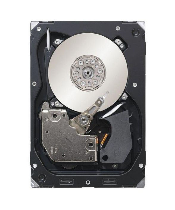 400-AJOS Dell 300GB 10000RPM SAS 12Gbps 2.5-inch Internal Hard Drive