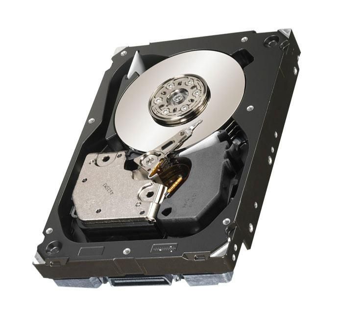 1812-5435 IBM 300GB 15000RPM Fibre Channel 4Gbps E-DDM 3.5-inch Internal Hard Drive (16-Pack)