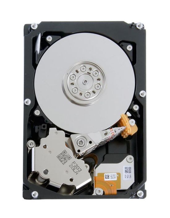 AL13SXB30EE Toshiba Enterprise Performance 300GB 15000RPM SAS 12Gbps 128MB Cache (512e) 2.5-inch Internal Hard Drive