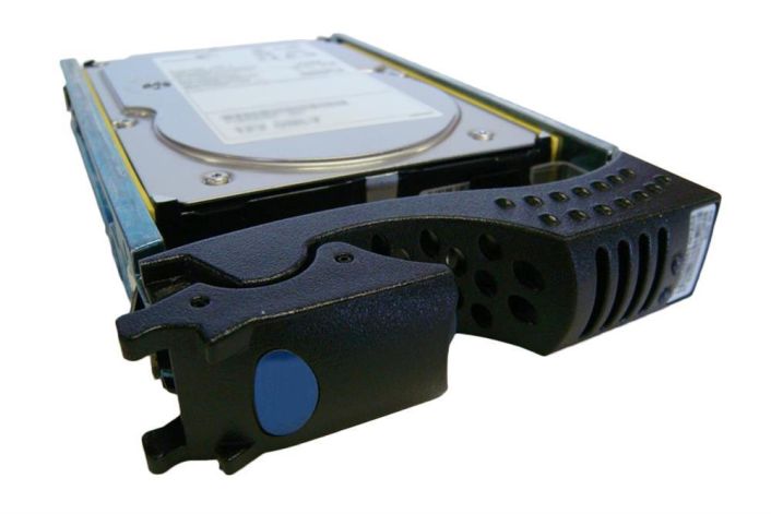 VF4153001C EMC 300GB 15000RPM Fibre Channel 4Gbps 3.5-inch Internal Hard Drive for Symmetrix VMAX 40K