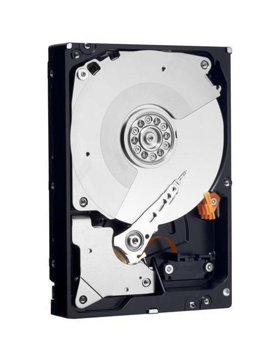 A3S88AV HP 300GB 10000RPM SATA 3Gbps 2.5-inch Internal Hard Drive