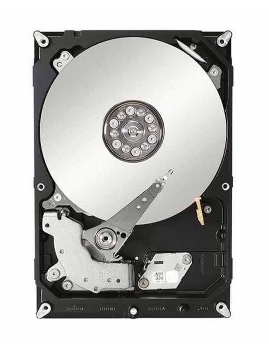 V2-PS15-300-6 EMC 300GB 15000RPM SAS 6Gbps 3.5-inch Internal Hard Drive for VNX (6-Pack)