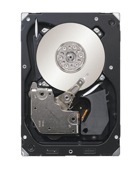 81Y8670 IBM 300GB 15000RPM SAS 6Gbps 2.5-inch Internal Hard Drive