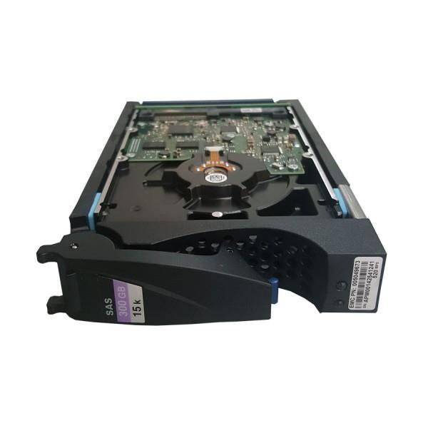 V3-VS15-300U EMC 300GB 15000RPM SAS 6Gbps 3.5-inch Internal Hard Drive Upgrade for VNXe 3300