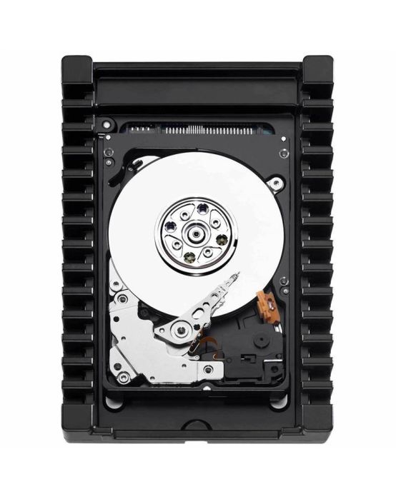 WD3000HLFS-01JJPV0 Western Digital VelociRaptor 300GB 10000RPM SATA 3Gbps 16MB Cache 3.5-inch Internal Hard Drive