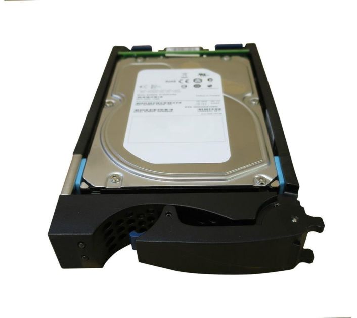NS-4G15-300TU EMC 300GB 15000RPM Fibre Channel 4Gbps 3.5-inch Internal Hard Drive Upgrade