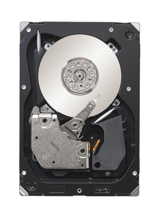 9CL066-040 Seagate Cheetah 15K.6 450GB 15000RPM SAS 3Gbps 16MB Cache 3.5-inch Internal Hard Drive