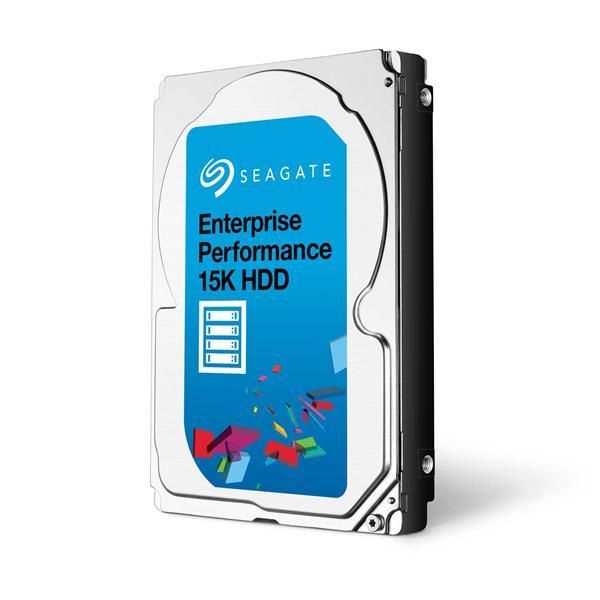 1MH200-504 Seagate Enterprise Performance 15K.5 450GB 15000RPM SAS 12Gbps 128MB Cache (512n) 2.5-inch Internal Hard Drive