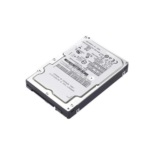 4XB0G88743-01 Lenovo 450GB 15000RPM SAS 12Gbps Hot Swap 2.5-inch Internal Hard Drive for ThinkServer Gen5 RD350 and RD450