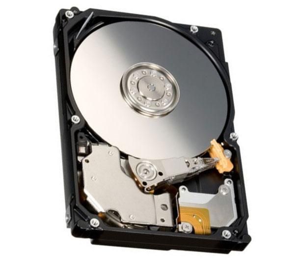 MBF2450RE Toshiba Enterprise 450GB 10000RPM SAS 6Gbps 16MB Cache (SED-Encryption) 2.5-inch Internal Hard Drive