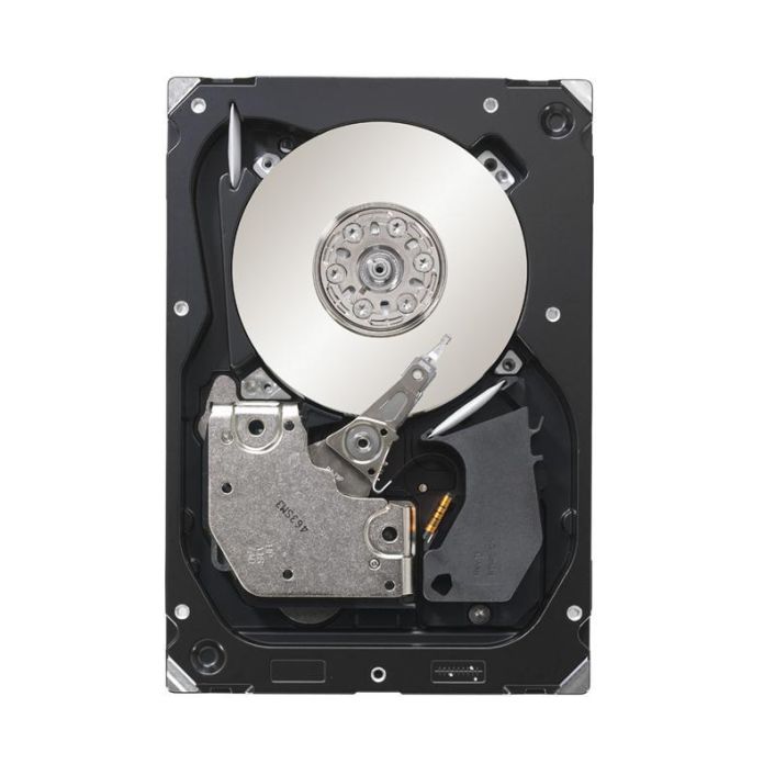 9FR066-004 Seagate Cheetah NS.2 450GB 10000RPM SAS 6Gbps 16MB Cache 3.5-inch Internal Hard Drive