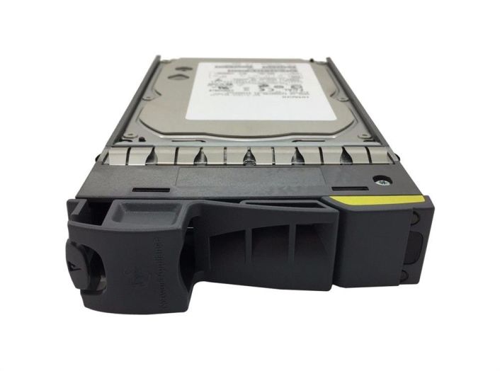 SP-X291A-R5-IX2 NetApp 450GB 15000RPM Fibre Channel 4Gbps 64MB Cache 3.5-inch Internal Hard Drive