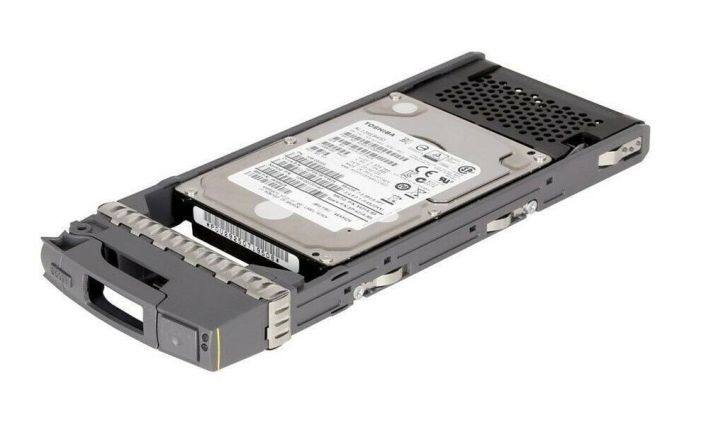 X421A-R6HIT NetApp 450GB 10000RPM SAS 6Gbps 2.5-inch Internal Hard Drive