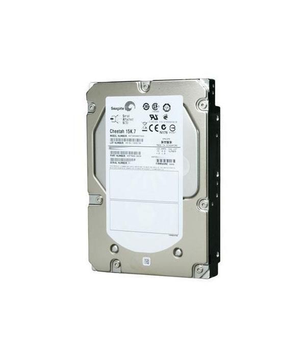 9F3004-031 Seagate Cheetah 15K.7 450GB 15000RPM Fibre Channel 4Gbps 16MB Cache 3.5-inch Internal Hard Drive