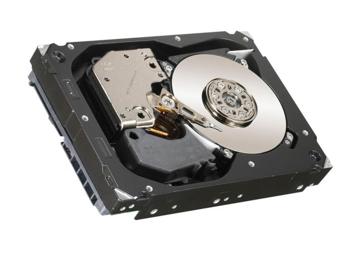 532401R-001 HP 450GB 15000RPM SAS 3Gbps Dual Port Hot Swap 3.5-inch Internal Hard Drive