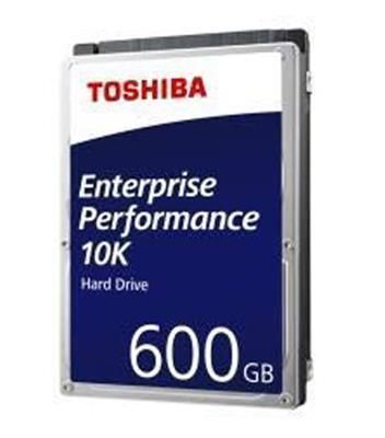 AL14SEB060X Toshiba Enterprise Performance 600GB 10000RPM SAS 12Gbps 128MB Cache 2.5-inch Internal Hard Drive