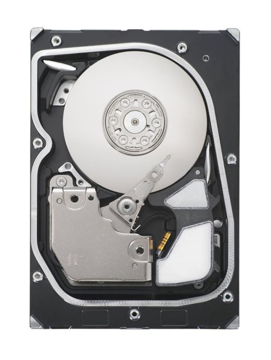 9FS066-153 Seagate Cheetah NS.2 600GB 10000RPM SAS 6Gbps 16MB Cache 3.5-inch Internal Hard Drive