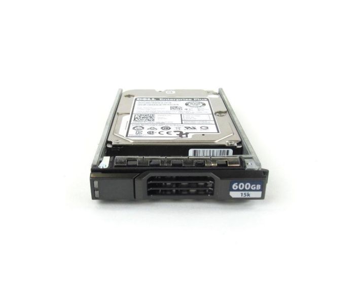 1MJ200-157 Seagate Enterprise Performance 15K.5 600GB 15000RPM SAS 12Gbps 128MB Cache 2.5-inch Internal Hard Drive
