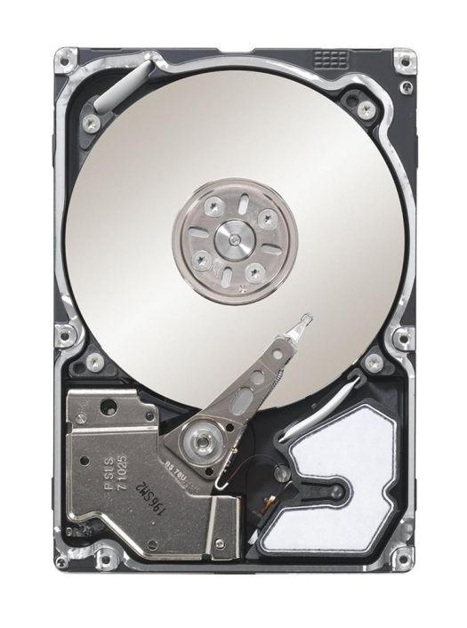 9TG066-517 Seagate Savvio 10K.5 600GB 10000RPM SAS 6Gbps 64MB Cache 2.5-inch Internal Hard Drive