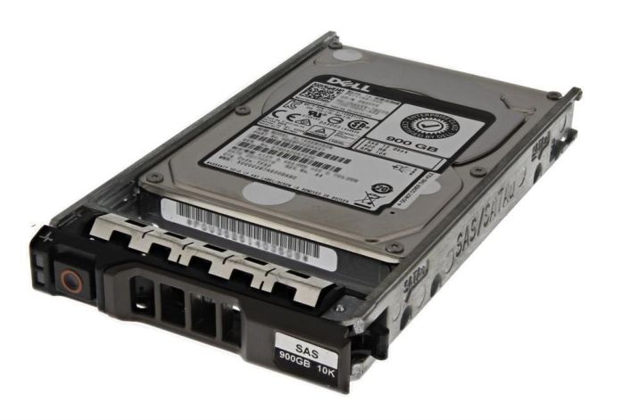 3000021527727.1-SER Dell 900GB 10000RPM SAS 12Gbps 2.5-inch Internal Hard Drive
