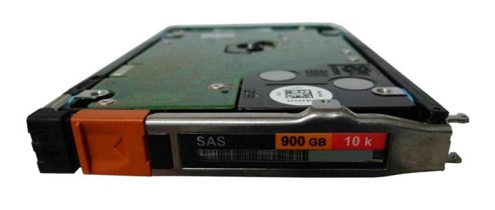 VMX-2S10-900 EMC 900GB 10000RPM SAS 6Gbps 2.5-inch Internal Hard Drive