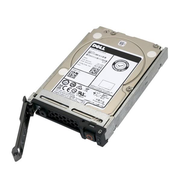 400-AOYG Dell 900GB 15000RPM SAS 12Gbps Hot Swap (4Kn) 2.5-inch Internal Hard Drive