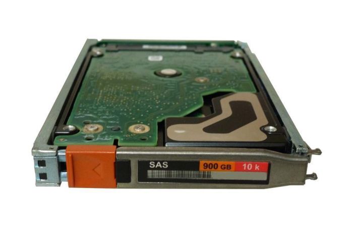 O-VX-290010 EMC 900GB 10000RPM SAS 6Gbps 2.5-inch Internal Hard Drive for Vault