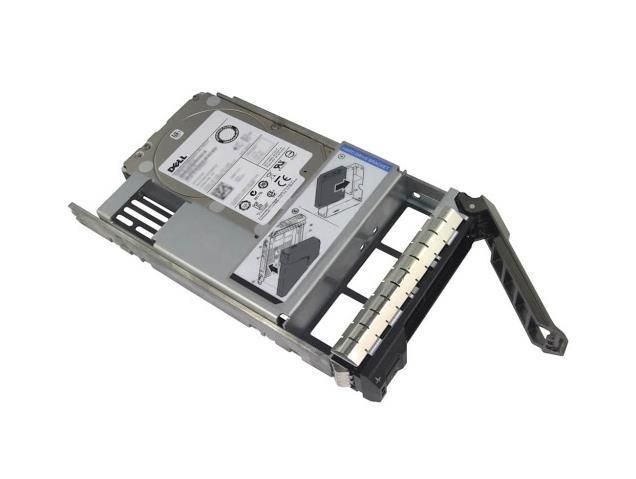 70YNM Dell 900GB 15000RPM SAS 12Gbps Hot Swap 256MB Cache (SED-FIPS 140-2 / 512n) 2.5-inch Internal Hard Drive with Hybrid Tray