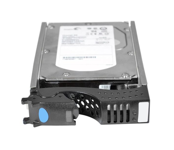 5051918 EMC 900GB 10000RPM Fibre Channel 2.5-inch Internal Hard Drive