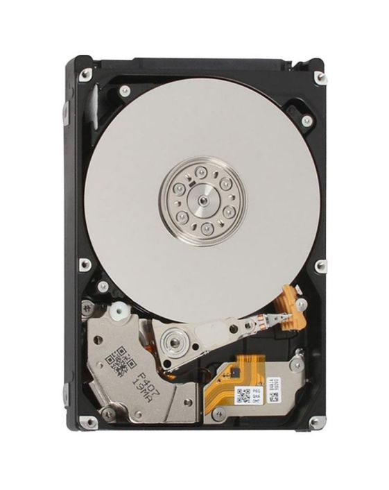 HDEBF02FSA51 Toshiba Enterprise Performance 900GB 10000RPM SAS 12Gbps 128MB Cache (512n) 2.5-inch Internal Hard Drive