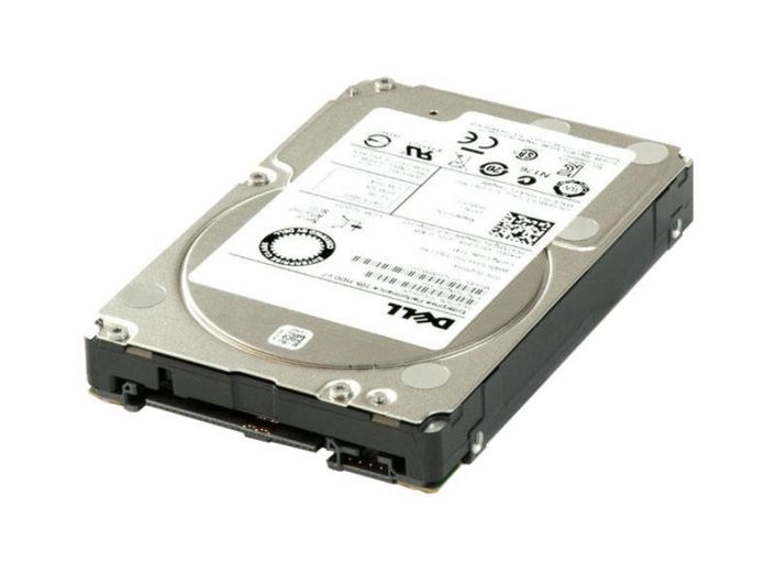 RGV6W Dell 900GB 10000RPM SAS 12Gbps 2.5-inch Internal Hard Drive