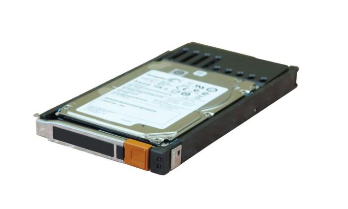 118033046-A02 EMC 900GB 10000RPM SAS 6Gbps Hot Swap 64MB Cache 2.5-inch Internal Hard Drive