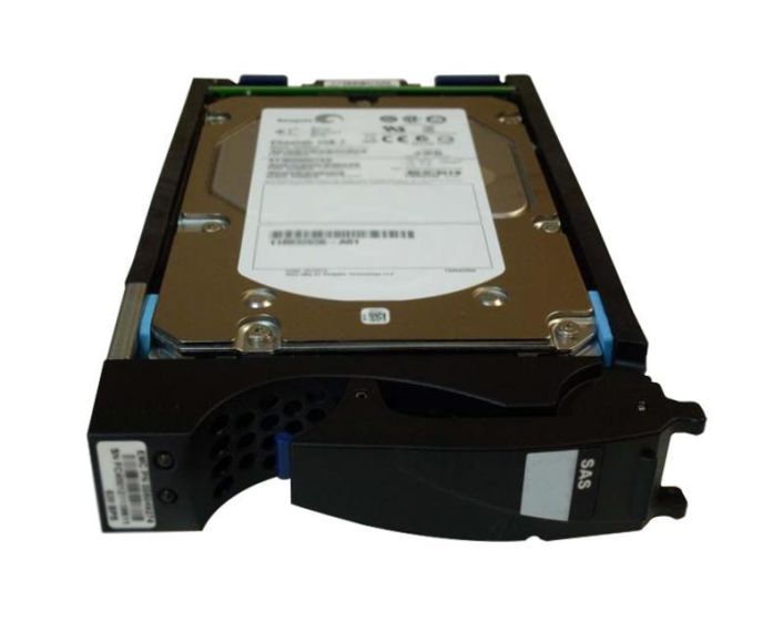 AS4109001B EMC 900GB 10000RPM SAS 6Gbps 3.5-inch Internal Hard Drive for Symmetrix VMAX 10K