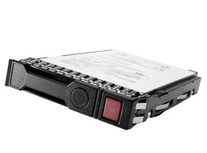 785075R-B21#0D1 HP 900GB 10000RPM SAS 12Gbps 2.5-inch Internal Hard Drive
