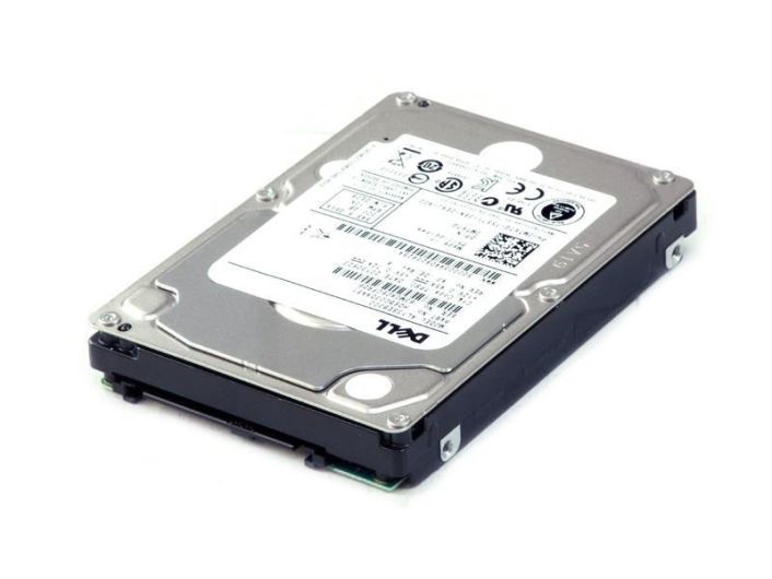 400-ARHH Dell 900GB 15000RPM SAS 12Gbps (SED FIPS) 2.5-inch Internal Hard Drive