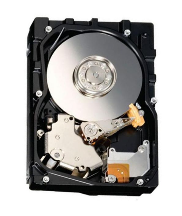 S26361-F3818-L112 Fujitsu 1.2TB 10000RPM SAS 6Gbps 2.5-inch Internal Hard Drive
