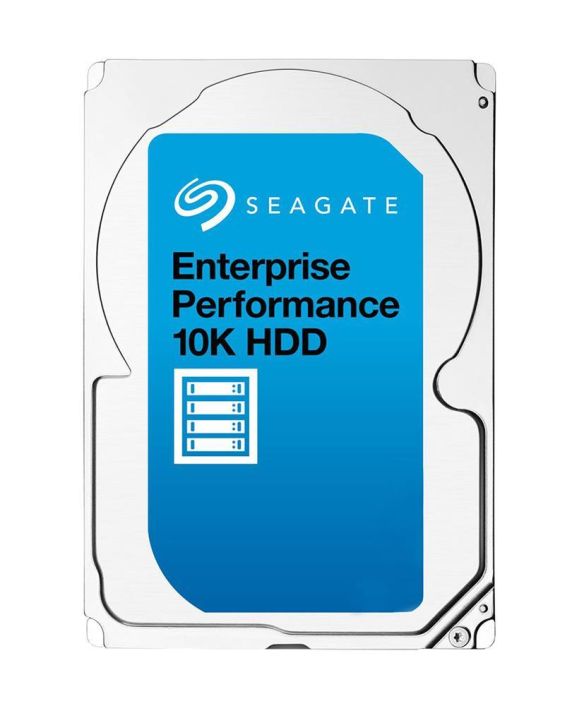1FF232-001 Seagate Enterprise Performance 10K.8 1.2TB 10000RPM SAS 12Gbps 128MB Cache 2.5-inch Internal Hard Drive