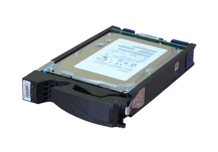 AL4101200FBU EMC 1.2TB 10000RPM SAS 2.5-inch Internal Hard Drive Upgrade with RAID6 (14+2 Configuration) for VMAX 10K