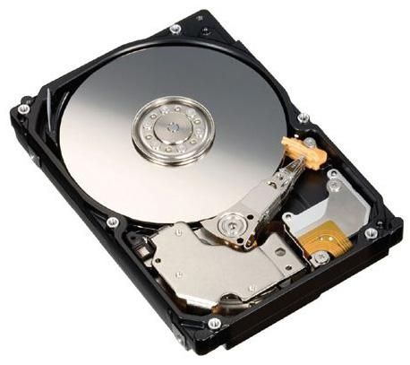 0B25168 HGST Hitachi Ultrastar C10K1200 1.2TB 10000RPM SAS 6Gbps 64MB Cache 2.5-inch Internal Hard Drive