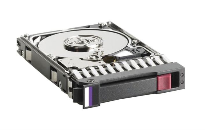 EG1200FCVBQ HP 1.2TB 10000RPM SAS 6Gbps 64MB Cache 2.5-inch Internal Hard Drive