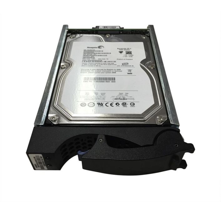 FL6101200FBU EMC 1.2TB 10000RPM SAS 6Gbps 2.5-inch Internal Hard Drive Upgrade with RAID6 (14+2 Configuration) for VMAX 100K