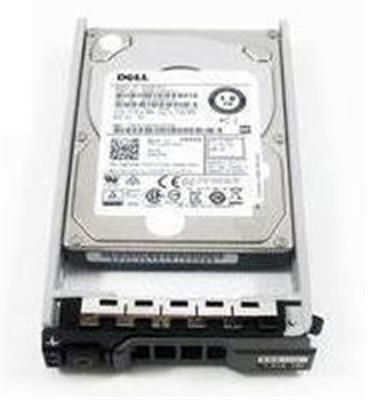 0J77H Dell 1.8TB 10000RPM SAS 12Gbps Hot Swap 2.5-inch Internal Hard Drive with Tray for PowerEdge Server G13