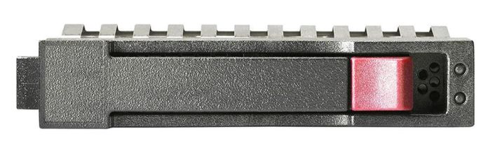 791034R-B21#0D1 HP 1.8TB 10000RPM SAS 12Gbps 2.5-inch Internal Hard Drive with Smart Carrier