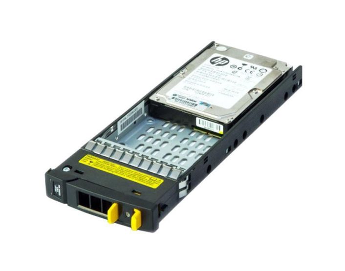 K2P94AR HPE 1.8TB 10000RPM SAS 12Gbps 2.5-inch Internal Hard Drive for 3Par StoreServ 8000
