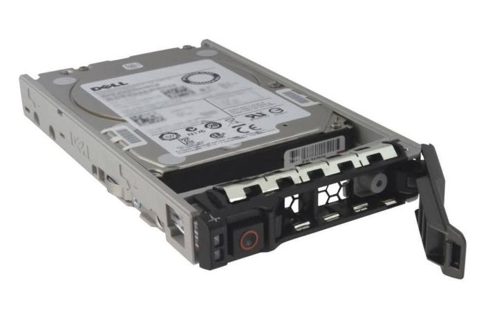 0GC2T Dell 1.8TB 10000RPM SAS 12Gbps 2.5-inch Internal Hard Drive